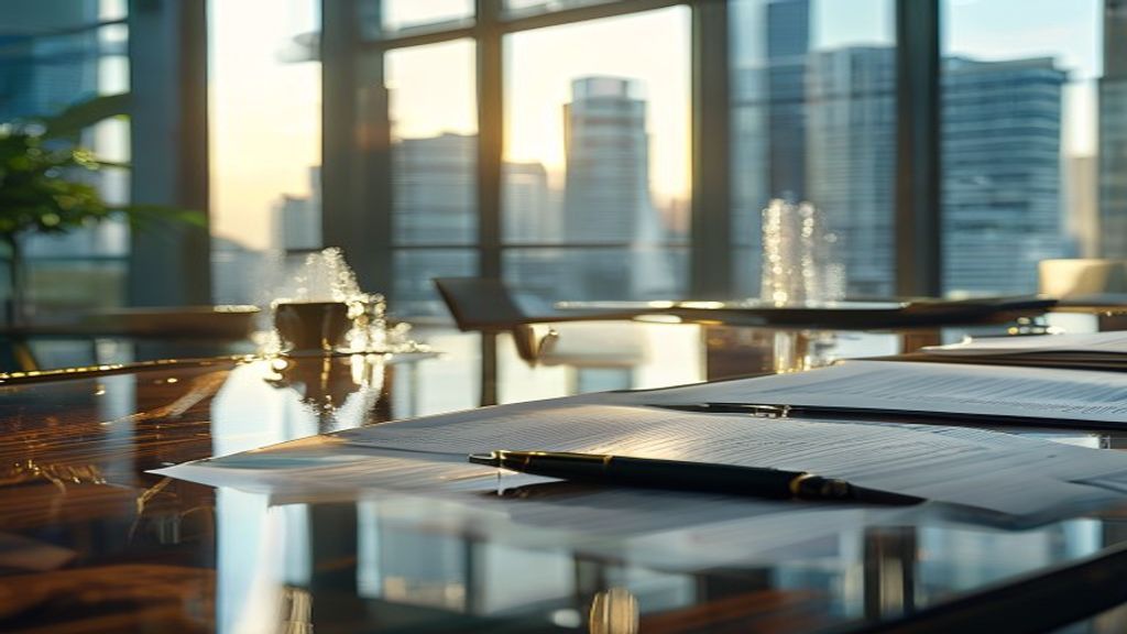 Annual Compliance Requirements for Panama Free Zone Companies: A 2026 Guide | Panama Founders