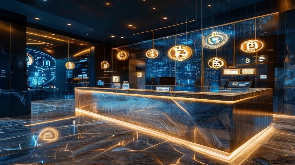 Crypto-Friendly Banks in Panama: A 2026 Guide to Holding Digital Asset Revenue | Panama Founders