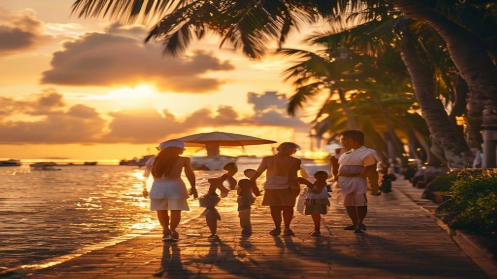 Moving to Panama with Family: Your Guide to the Dependent Visa in 2026 | Panama Founders