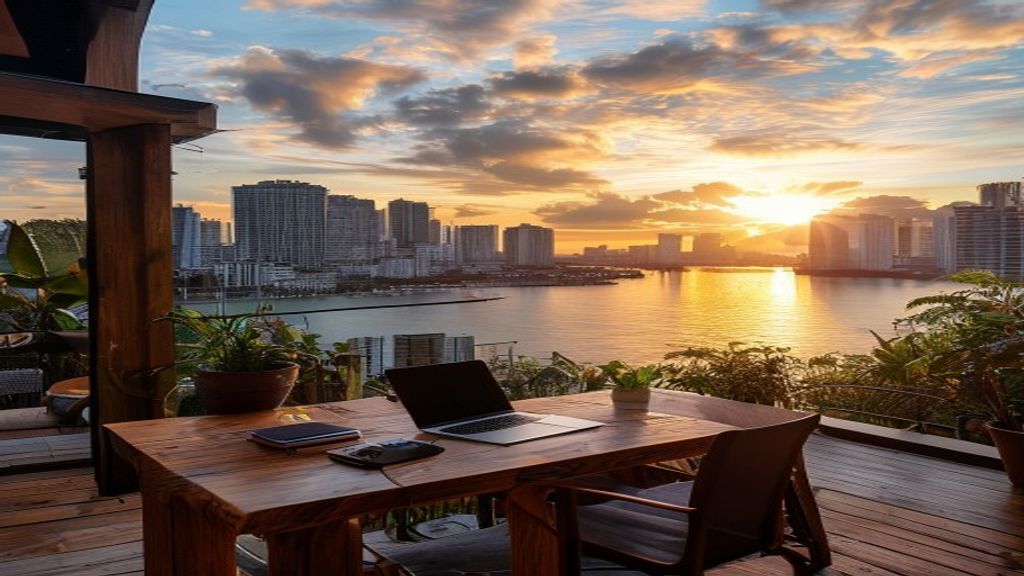 Panama Digital Nomad Visa: Requirements, Benefits, and Application Process for 2026 | Panama Founders