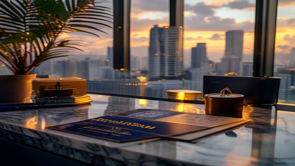 Friendly Nations Visa Panama 2026: Complete Guide for Entrepreneurs | Panama Founders