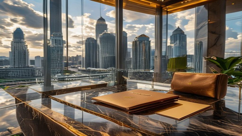 How to Open a Business Bank Account in Panama as a Foreigner in 2026 | Panama Founders