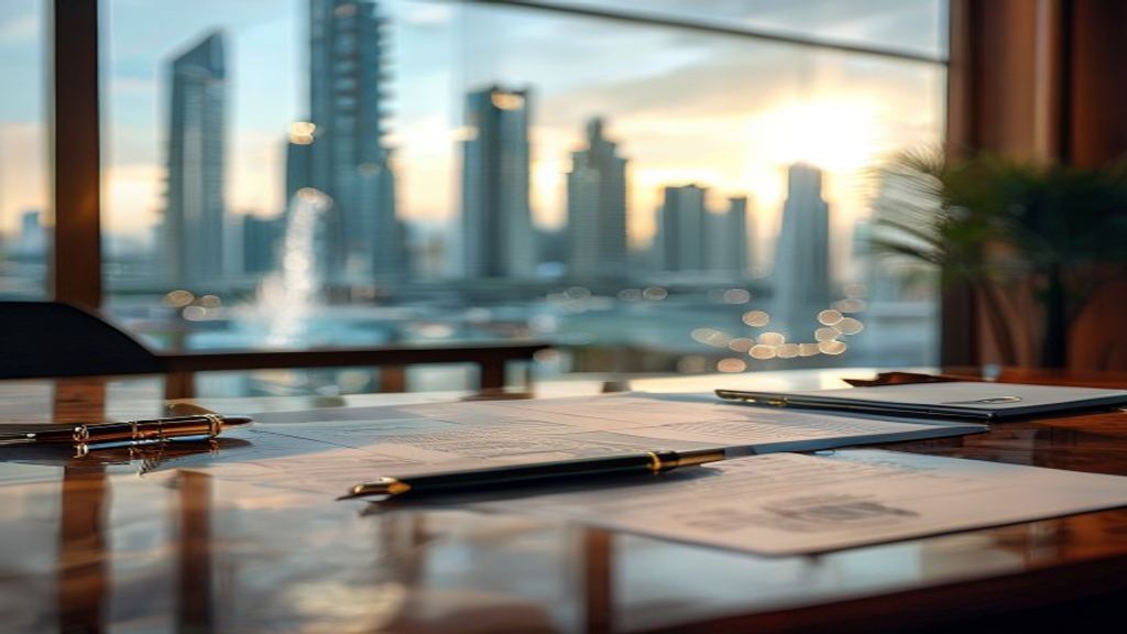 Panama vs. Dubai: The Ultimate Tax-Free Alternative 2026 (Incl. 9% UAE Tax Update) | Panama Founders